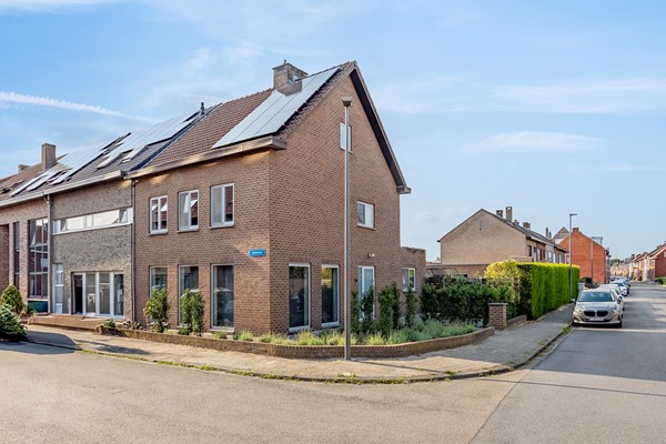 Ieperstraat 128, 2300 Turnhout